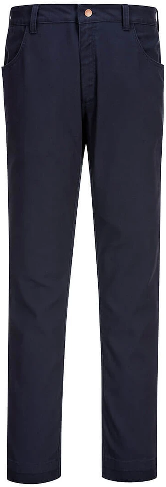 Tamprios kelnės Portwest FR404, Dydis: 30, Pw spalvos: Navy