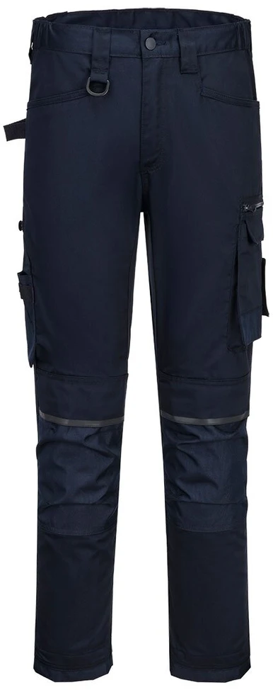 Tamprios PORTWEST CD846 darbo kelnės, Dydis: 34, Pw spalvos: Navy