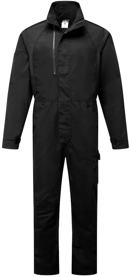 Tamprus PORTWEST CD891 darbo kombinezonas, Dydis: XS, Pw spalvos: Navy