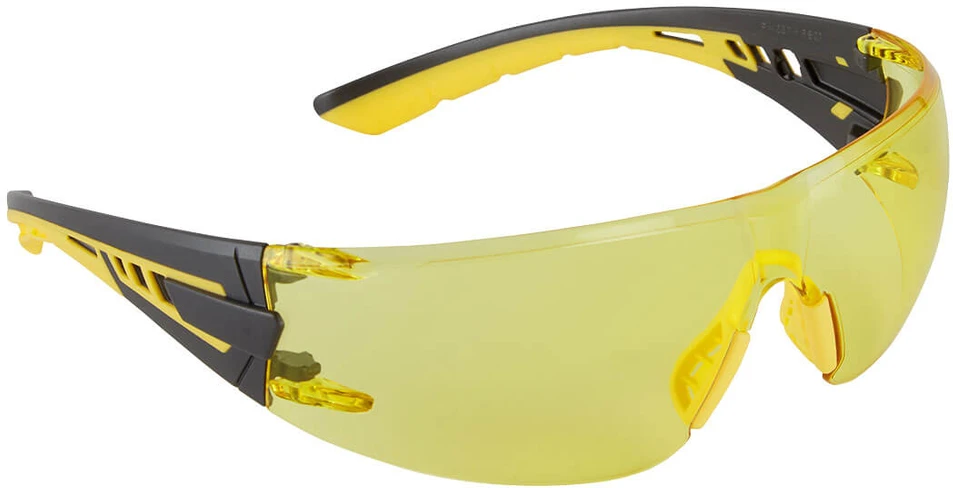 Procera Tech Look Lite KN apsauginiai PORTWEST PS27 akiniai, Pw spalvos: Mirror (Indoor/Outdoor)