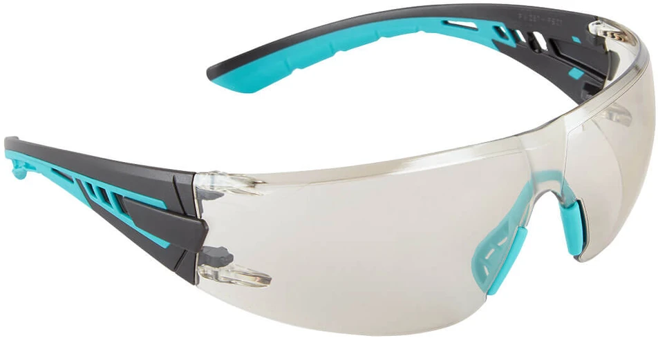 Procera Tech Look Lite KN apsauginiai PORTWEST PS27 akiniai, Pw spalvos: Mirror (Indoor/Outdoor)