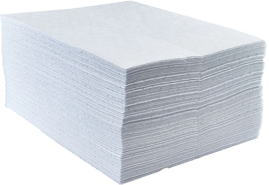 Td Systems Tepalų išsiliejimo pagalvėlė Portwest SM50, Pw spalvos: Baltas