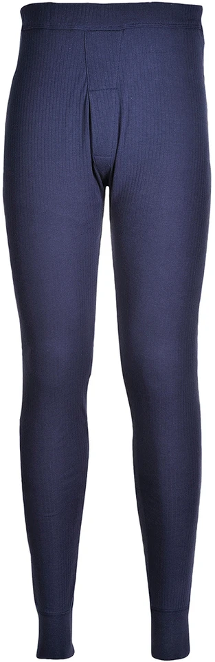 Termo kelnės Portwest B121, Dydis: 5XL, Pw spalvos: Navy