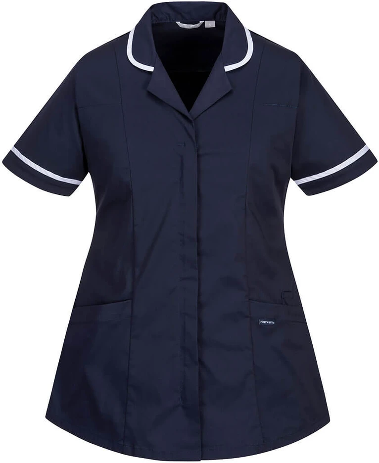 Tunika Portwest LW17, Dydis: XS, Pw spalvos: Navy