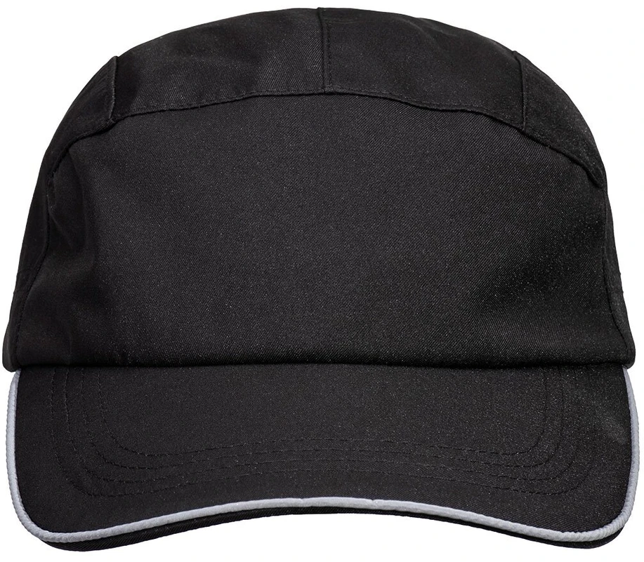 Vandeniui atspari PORTWEST HA25 kepurė, Dydis: L/XL, Pw spalvos: Geltona/Juodas