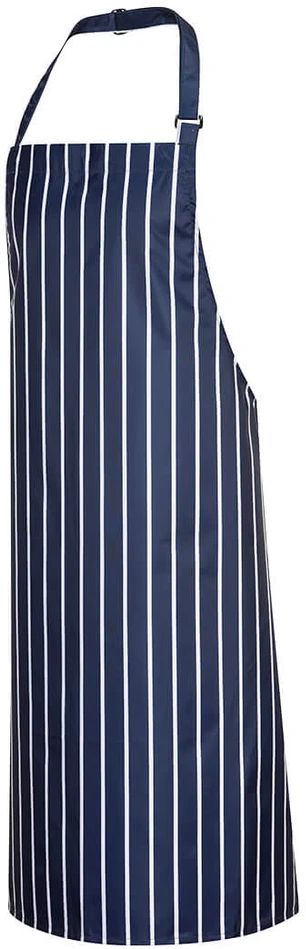 Vandeniui atspari prijuostė PORTWEST S849, Pw spalvos: Navy