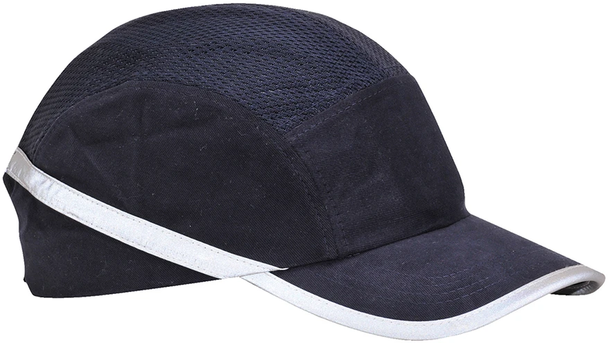 Ventiliuojama madinga kieta kepuraitė Portwest PW69, Pw spalvos: Navy