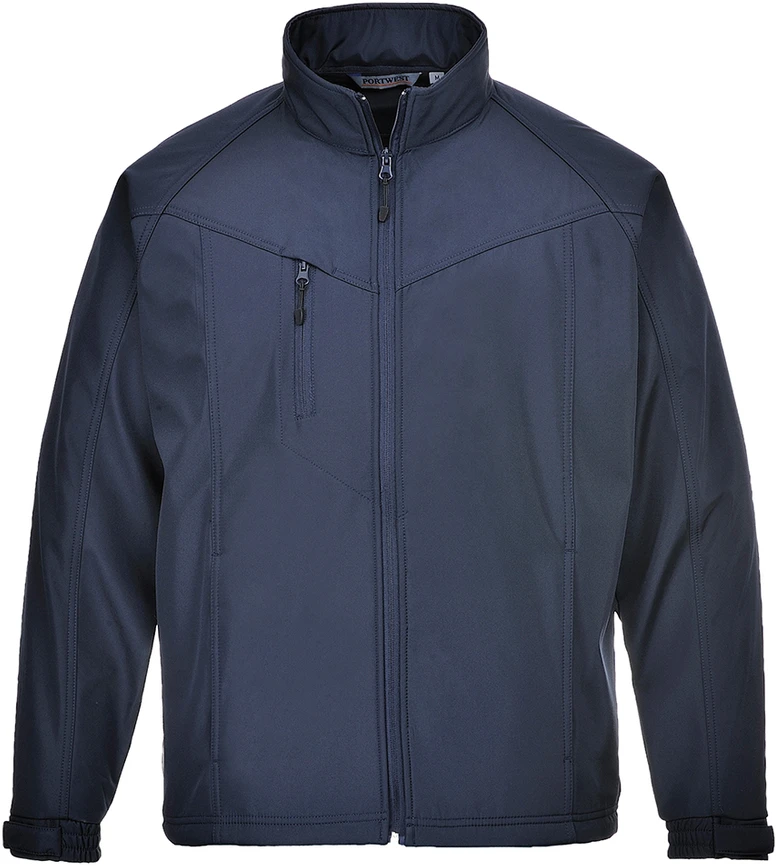 Vyriška striukė Portwest TK40, Dydis: M, Pw spalvos: Navy