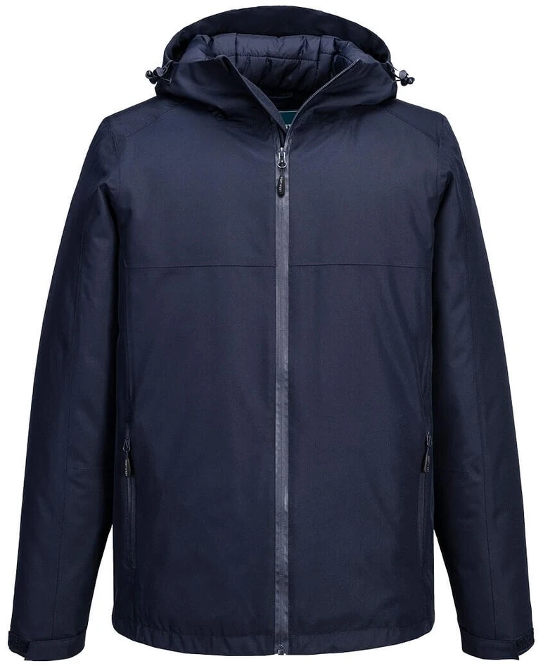 Žieminė PORTWEST S611 striukė, Dydis: S, Pw spalvos: Navy