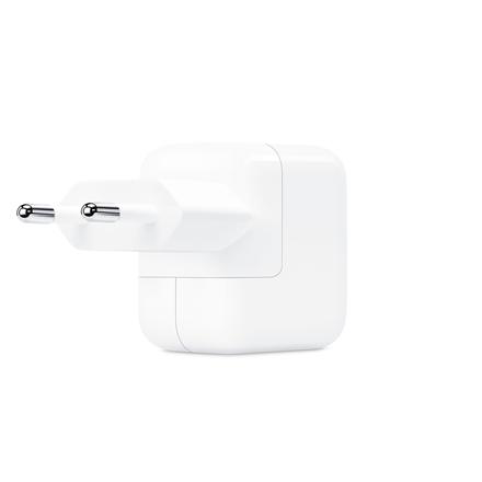 Apple 12W USB maitinimo adapteris