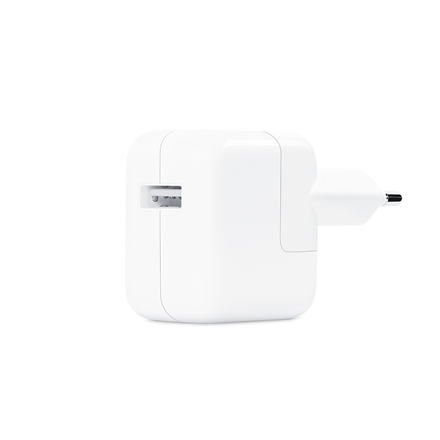 Apple 12W USB maitinimo adapteris