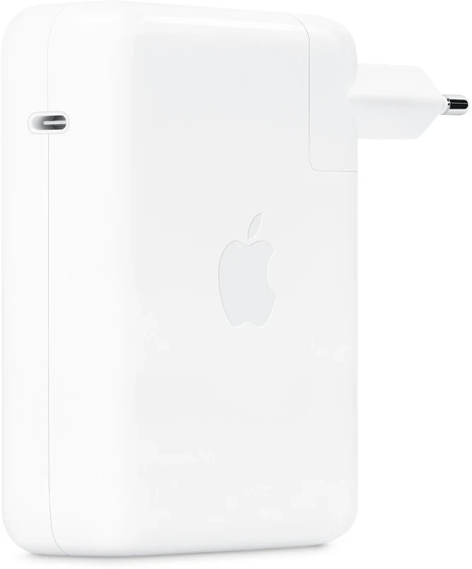 Apple 140W USB-C Power Adapter - MW2M3ZM/A