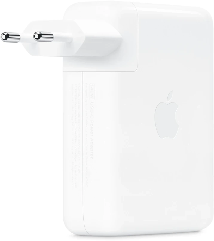 Apple 140W USB-C Power Adapter - MW2M3ZM/A