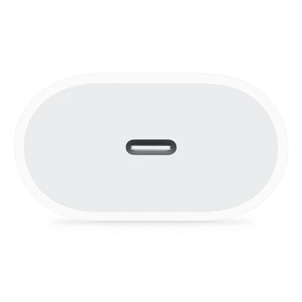 „Apple“ maitinimo adapteris, 20 W, USB-C