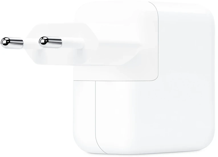 Apple 30W USB-C Power Adapter - MW2G3ZM/A