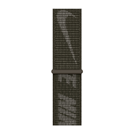 41mm Cargo Khaki Nike Sport Loop 
