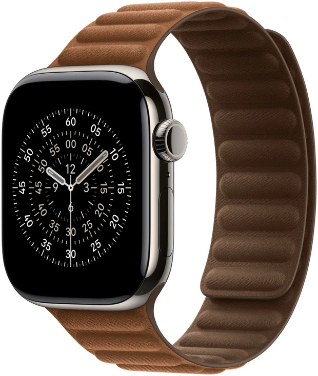 Apple Watch 42mm Caramel Magnetic Link - M/L - MGD94ZM/A
