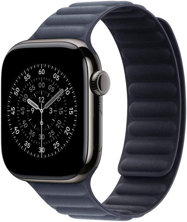 Apple Watch 42mm Navy Magnetic Link - M/L - MGDC4ZM/A