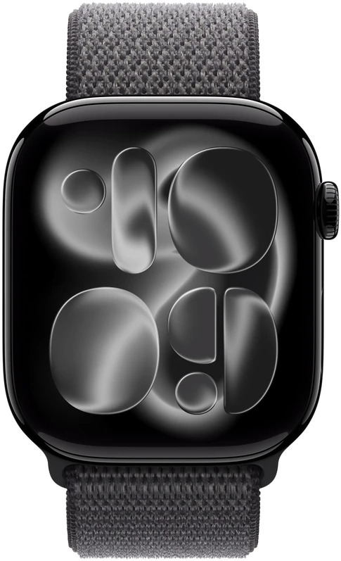 Apple Watch 46mm Dark Gray Sport Loop - MFFM4ZM/A