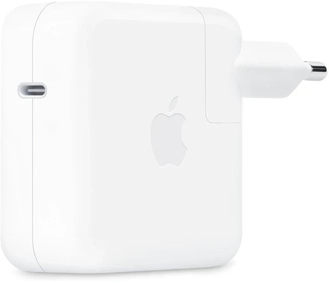 Apple 70W USB-C Power Adapter - MXN53ZM/A