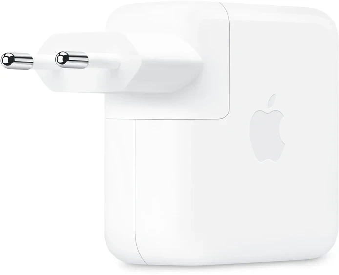 Apple 70W USB-C Power Adapter - MXN53ZM/A