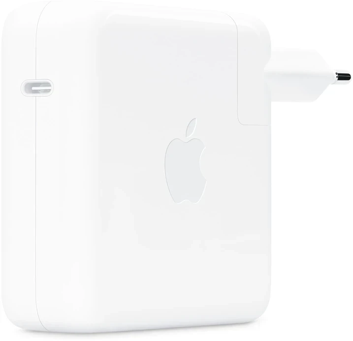 Apple 96W USB-C Power Adapter - MW2L3ZM/A