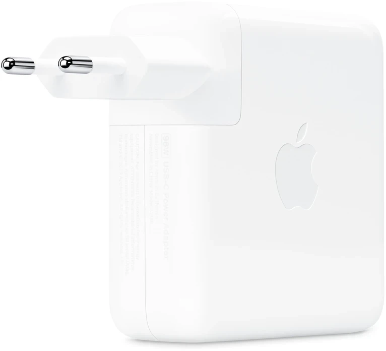 Apple 96W USB-C Power Adapter - MW2L3ZM/A