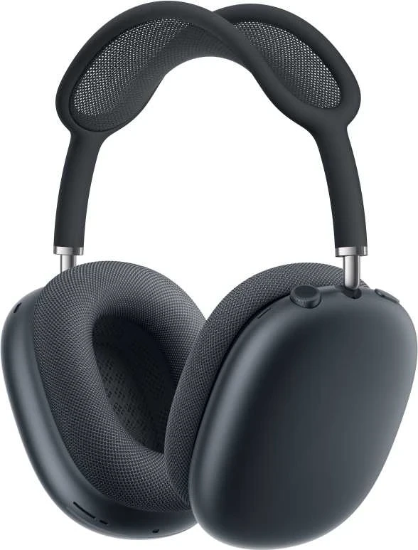 Apple AirPods Max (USB-C) - Midnight - MWW43ZM/A