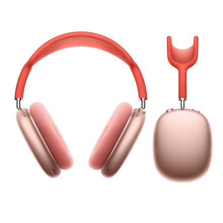 Ausinės Apple AirPods Max - Pink | Varle.lt