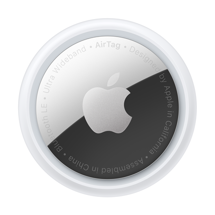 Apple AirTag (4 vnt.)