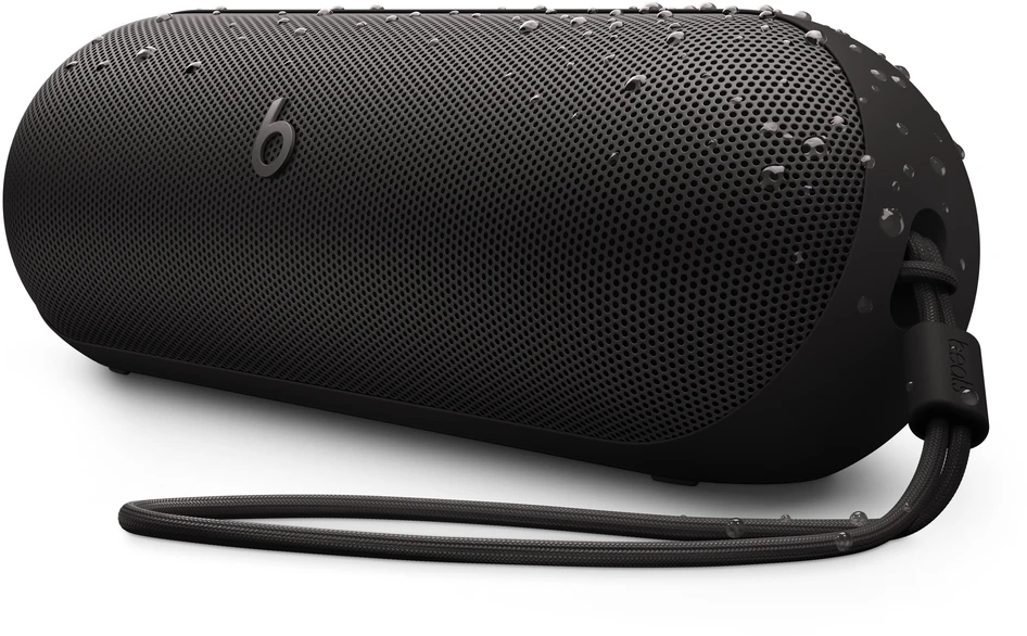 Beats Pill - Wireless Bluetooth® Speaker - Matte Black - MW443ZM/A