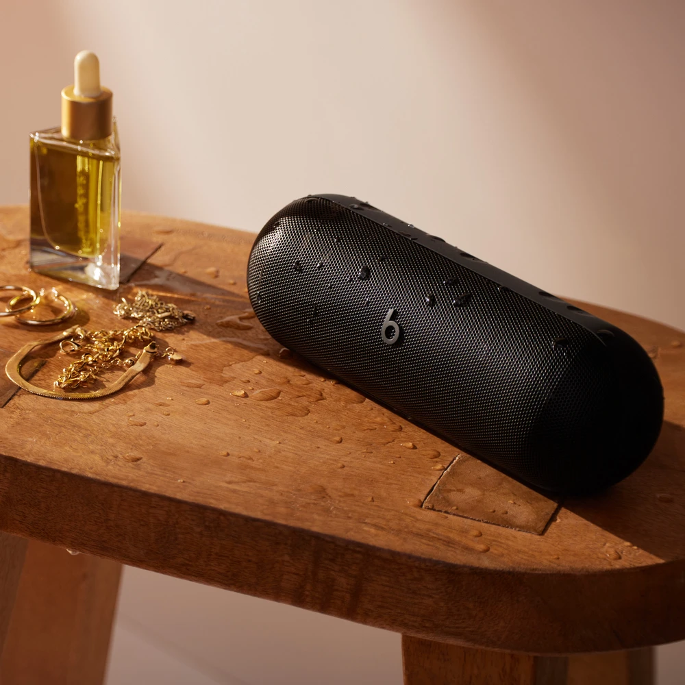 Beats Pill - Wireless Bluetooth® Speaker - Matte Black - MW443ZM/A