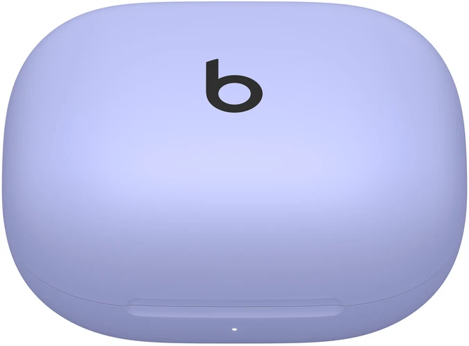 Beats Powerbeats Pro 2 - High-Performance Earbuds - Hyper Purple - MX753ZM/A