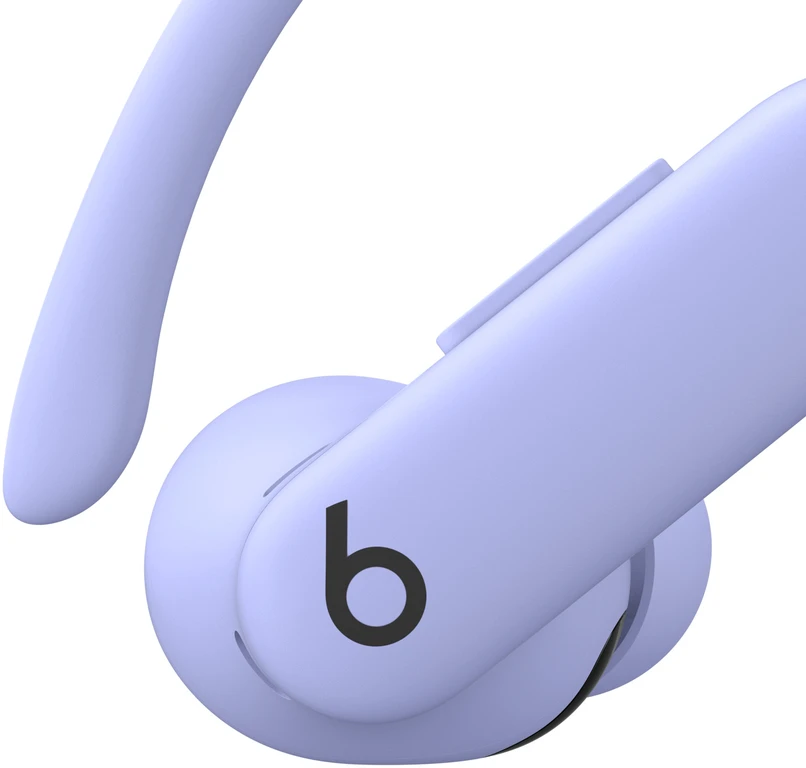 Beats Powerbeats Pro 2 - High-Performance Earbuds - Hyper Purple - MX753ZM/A