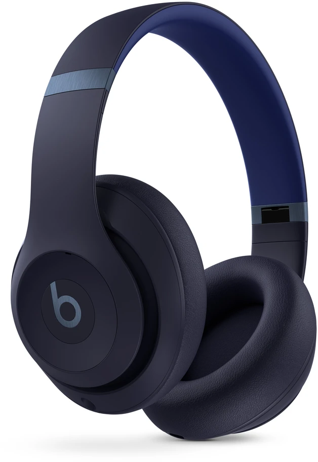 Beats Studio Pro Wireless Headphones - Navy - MQTQ3ZM/A