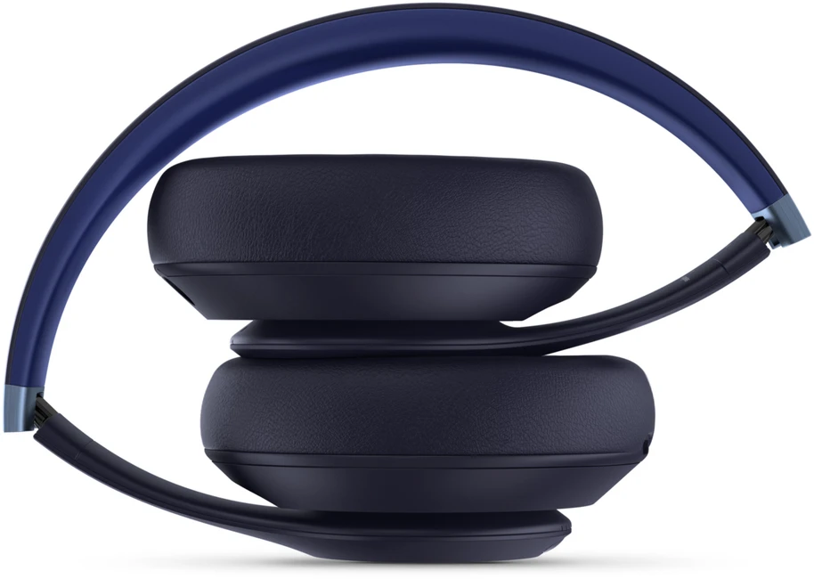 Beats Studio Pro Wireless Headphones - Navy - MQTQ3ZM/A