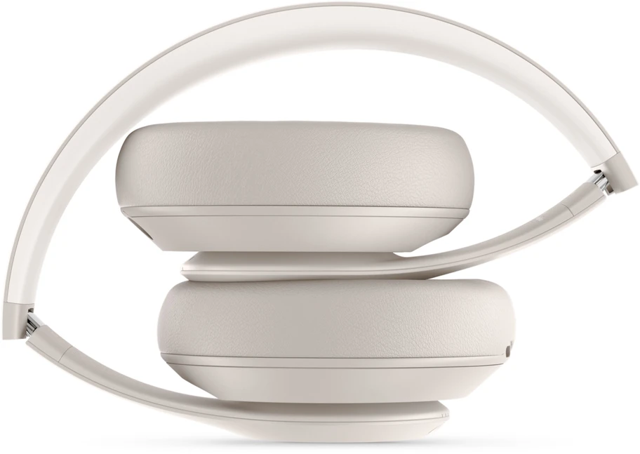 Beats Studio Pro Wireless Headphones - Sandstone - MQTR3ZM/A