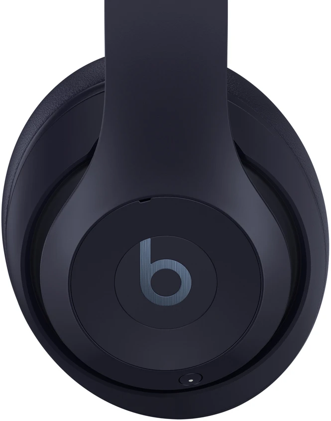 Beats Studio Pro Wireless Headphones - Navy - MQTQ3ZM/A