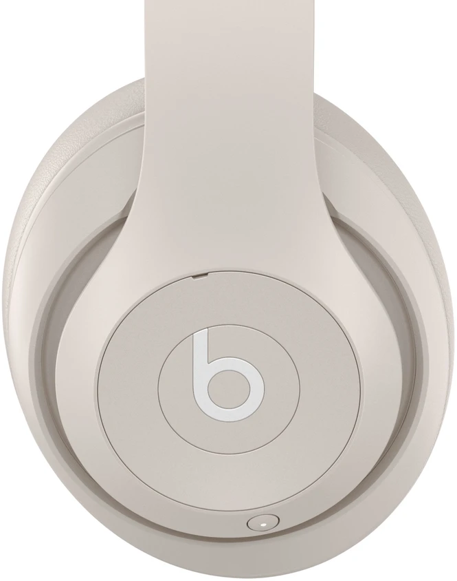 Beats Studio Pro Wireless Headphones - Sandstone - MQTR3ZM/A