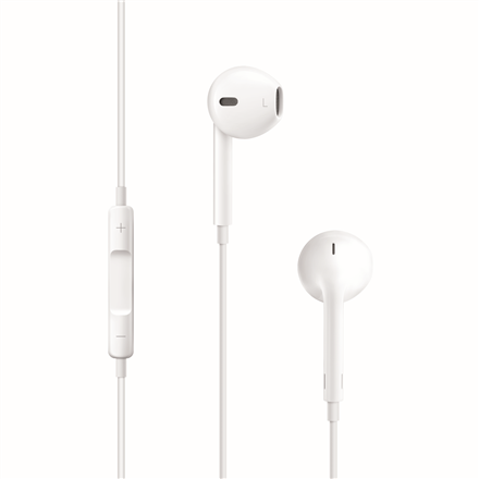 Apple EarPods (3,5 mm ausinių kištukas)