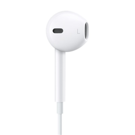 Ausinės Apple EarPods su 3.5 mm ausinių jungtimi MD827ZM