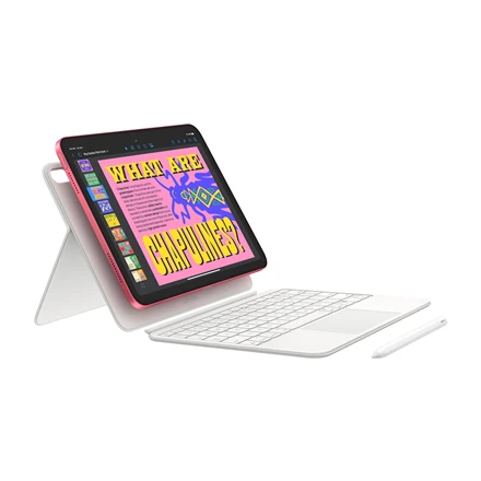 Apple iPad A16 シルバー 11インチ　128G Apple iPad 11