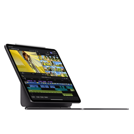 Planšetė Apple iPad Pro 13