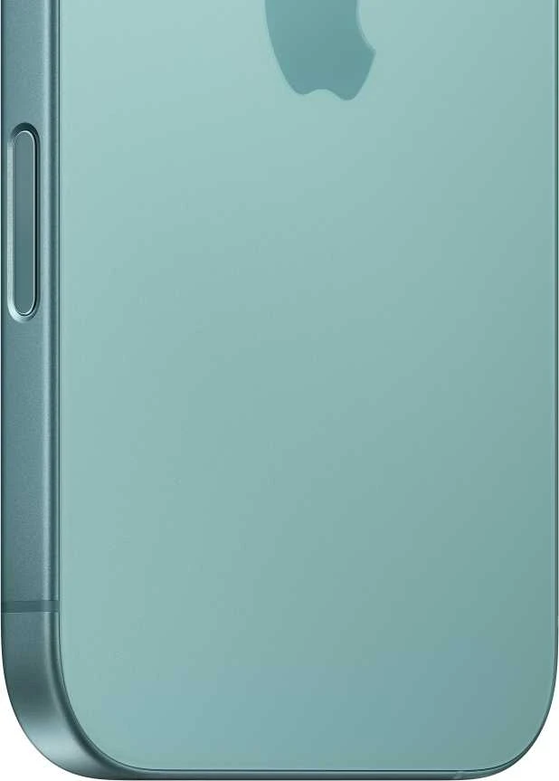 Apple iPhone 16 128GB Teal - MYED3HX/A