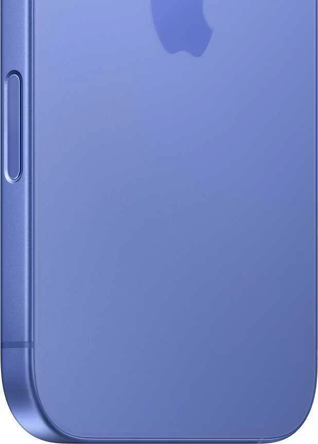 Apple iPhone 16 128GB Ultramarine - MYEC3HX/A