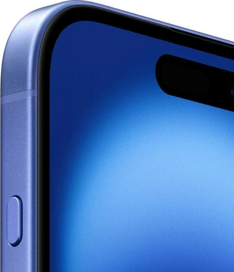 Apple iPhone 16 128GB Ultramarine - MYEC3HX/A