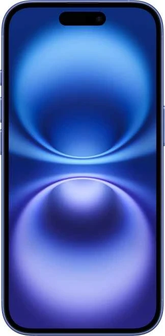 Apple iPhone 16 128GB Ultramarine - MYEC3HX/A