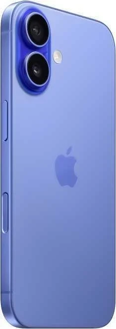 Apple iPhone 16 128GB Ultramarine - MYEC3HX/A