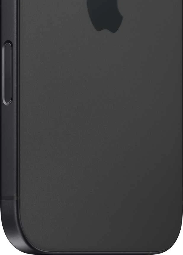 Apple iPhone 16 Plus 128GB Black - MXVU3HX/A