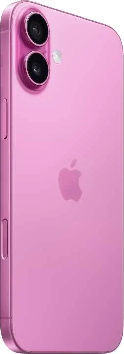 Apple iPhone 16 Plus 128GB Pink - MXVW3HX/A